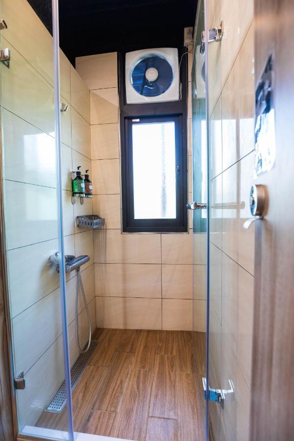 Hostel Alley Inn -桃園民宿075 Thị trấn Đại Khê Ngoại thất bức ảnh