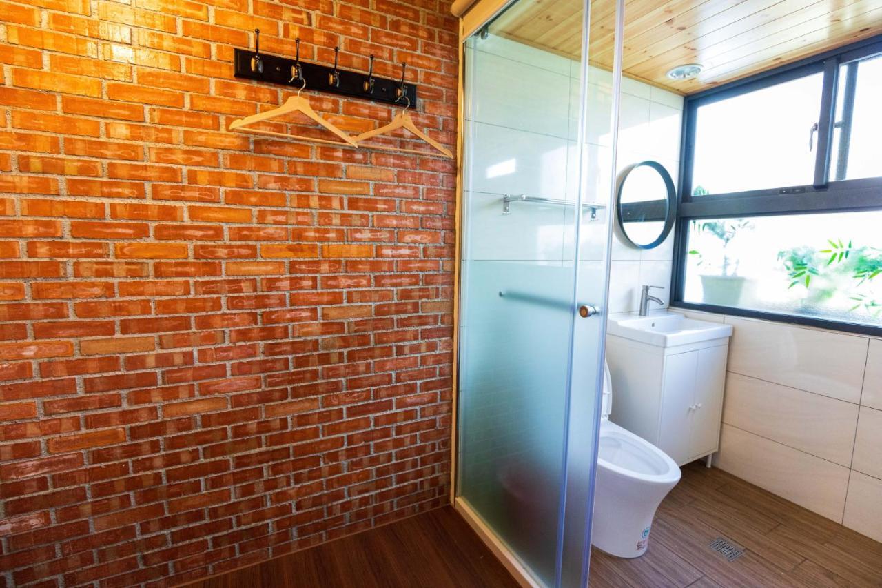 Hostel Alley Inn -桃園民宿075 Thị trấn Đại Khê Ngoại thất bức ảnh